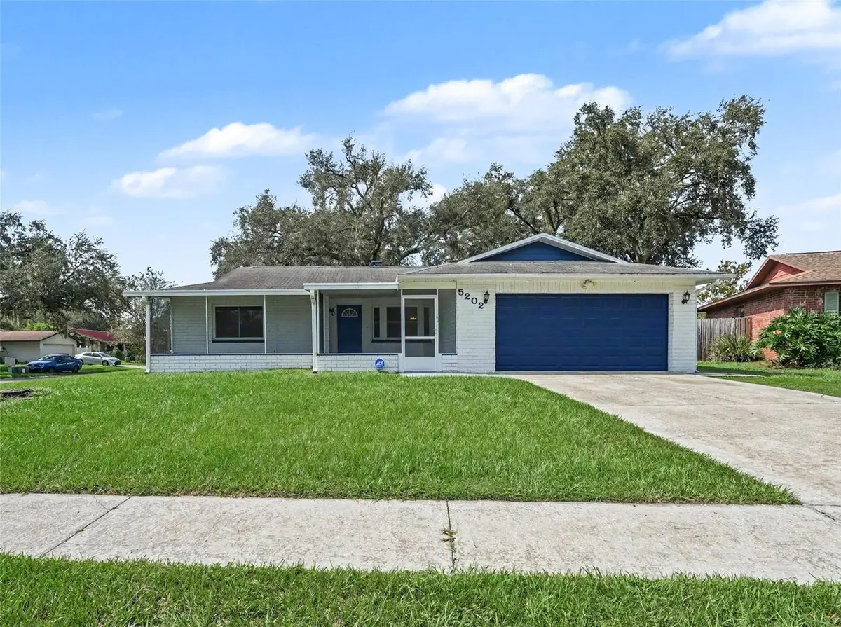 5202 Garner Place, Seffner, FL 33584 - #1