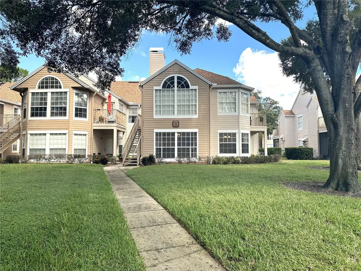 670 Youngstown Parkway #269, Altamonte Springs, FL 32714 - #1
