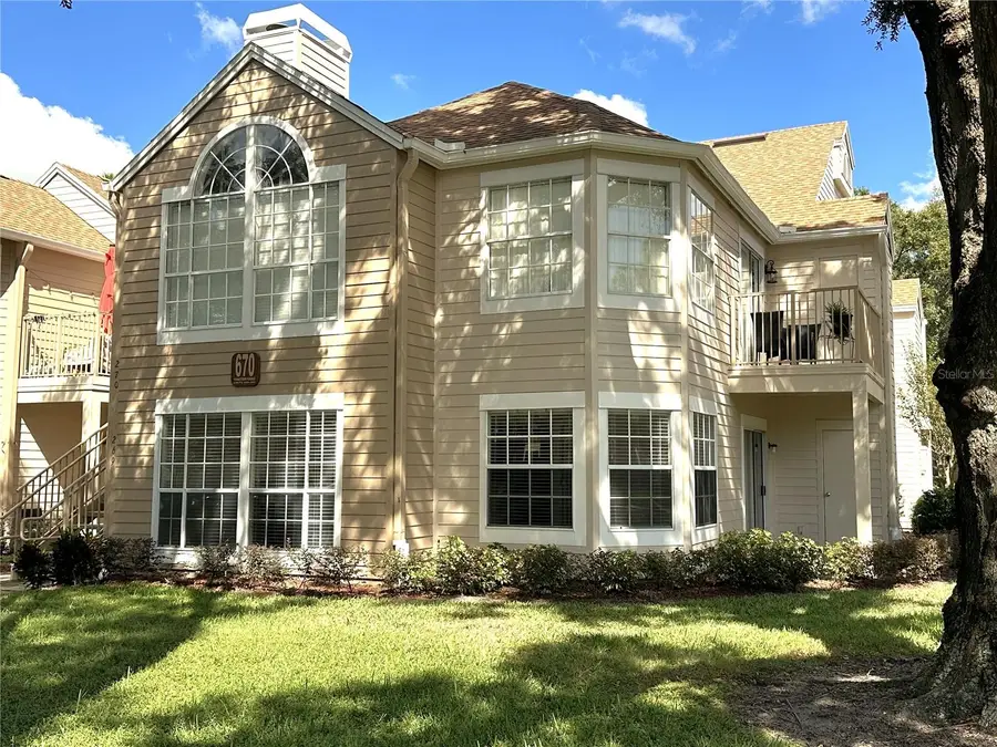 670 Youngstown Parkway #269, Altamonte Springs, FL 32714 - #2