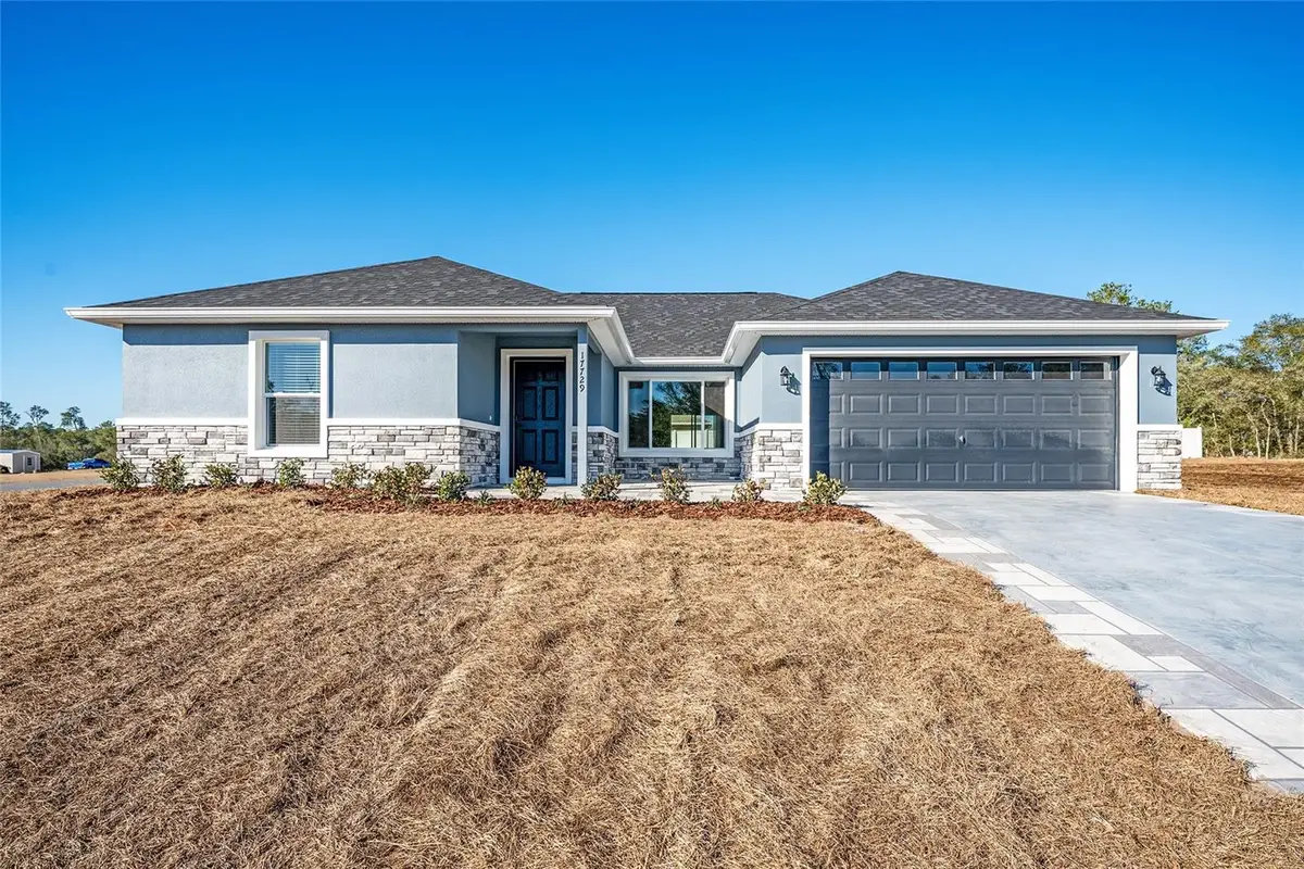 14706 SW 79th Terrace Road, Ocala, FL 34473 - #1