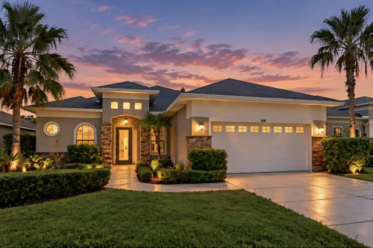 259 Dahlia Court, Bradenton, FL 34212 - #1