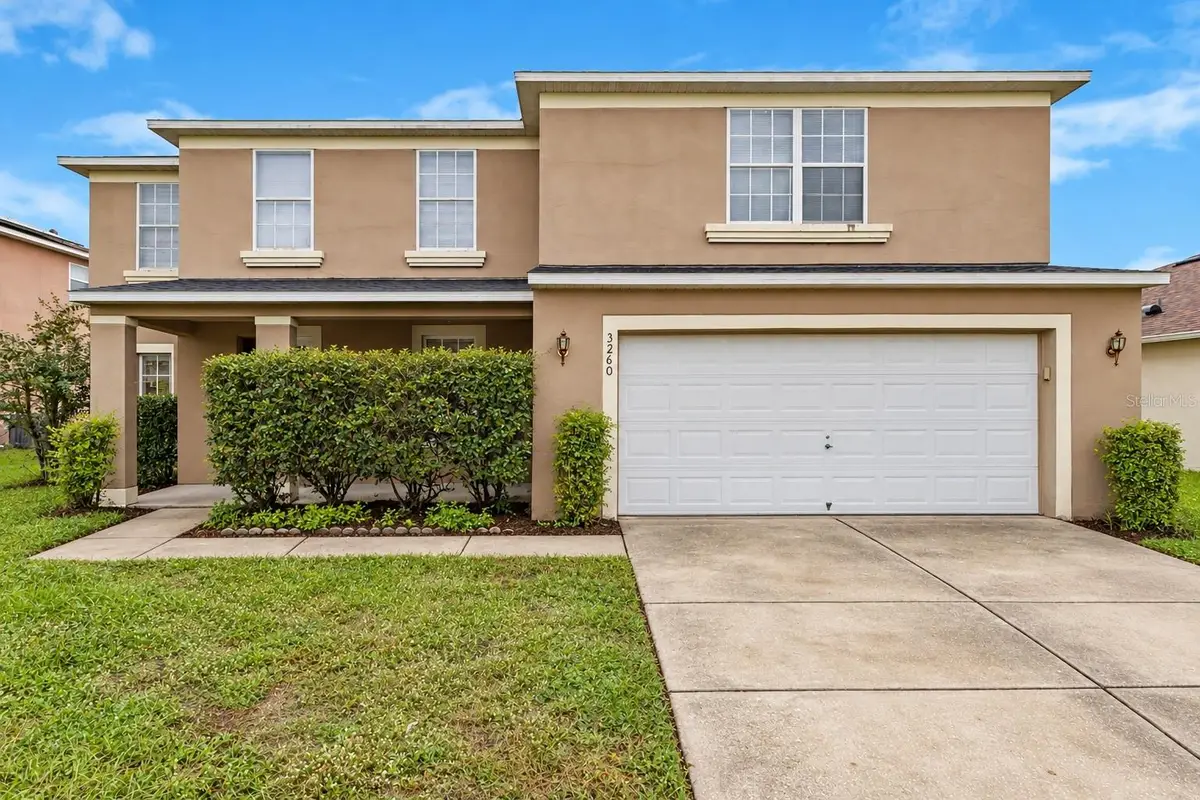 3260 Amberley Park Circle, Kissimmee, FL 34743 - #1