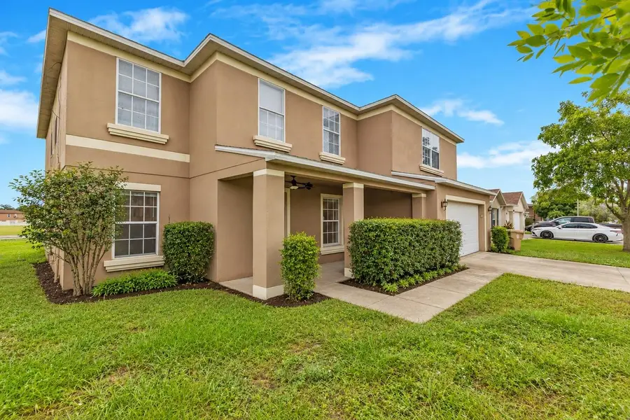 3260 Amberley Park Circle, Kissimmee, FL 34743 - #2