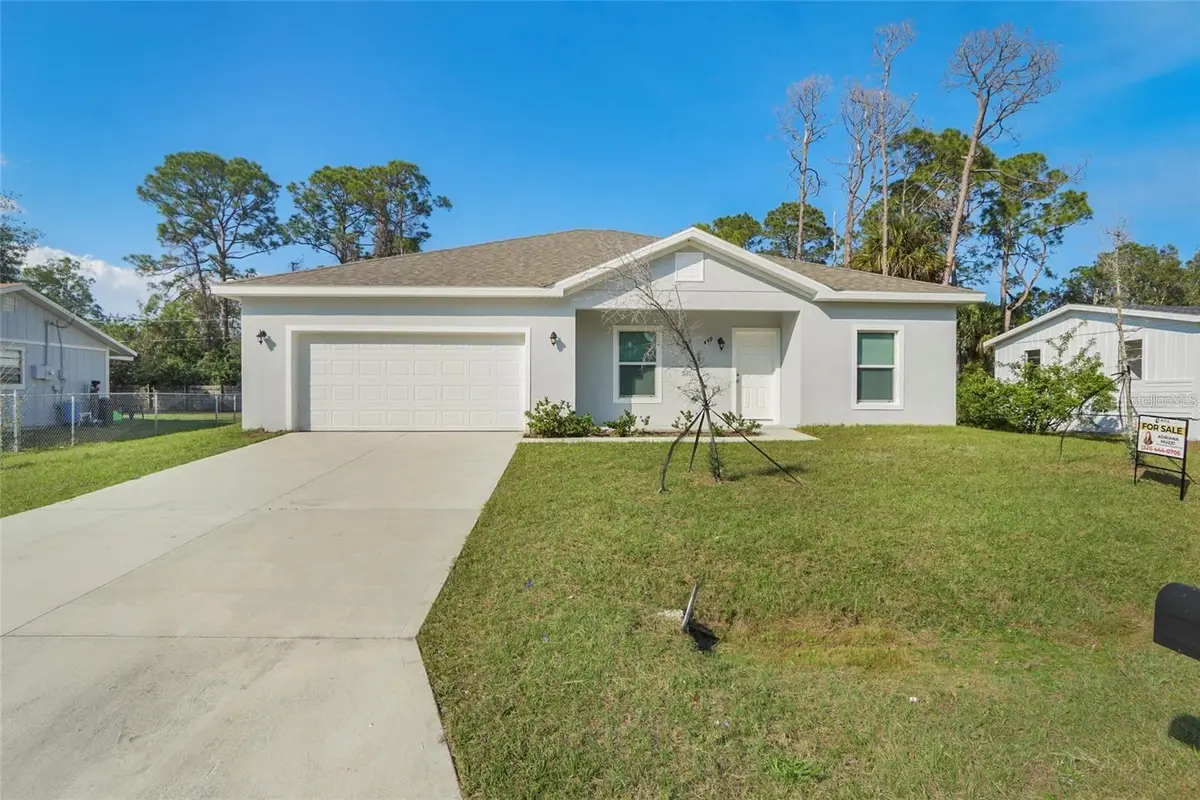 449 Truvall Street Sw, Palm Bay, FL 32908 - #1