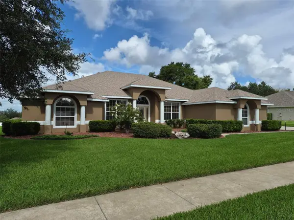 11513 Arbor Gate Drive, CLERMONT, FL 34711