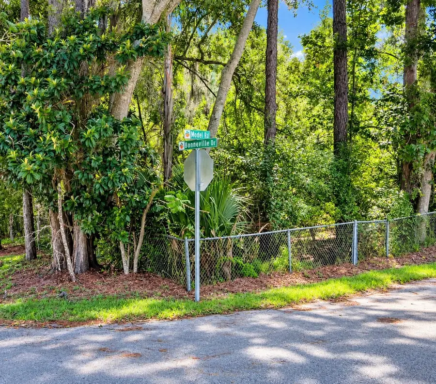 14364 Model Road, Orlando, FL 32826 - #2