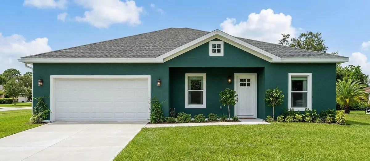 199 Carmelite Avenue Nw, Palm Bay, FL 32907 - #1