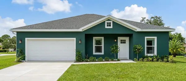 199 Carmelite Avenue Nw, PALM BAY, FL 32907