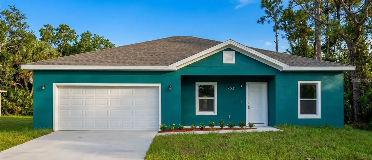 1531 Lucky Street Nw, Palm Bay, FL 32907 - #1