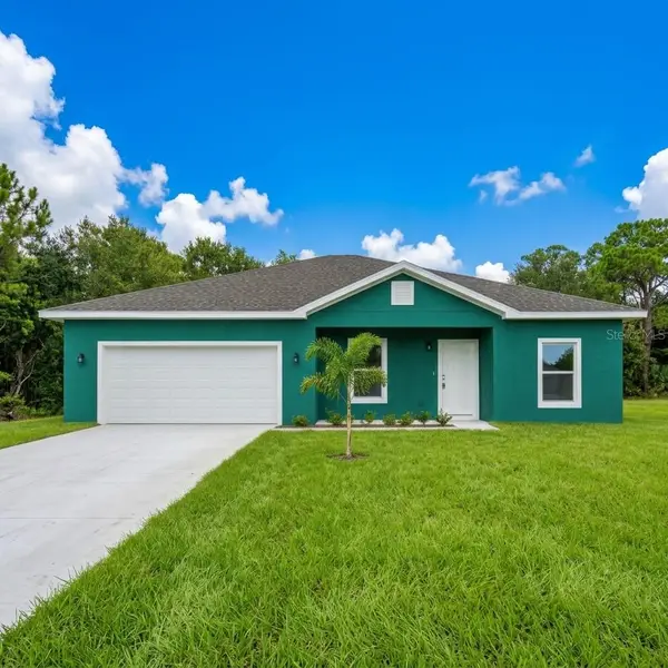 1331 Palau Street Se, PALM BAY, FL 32909