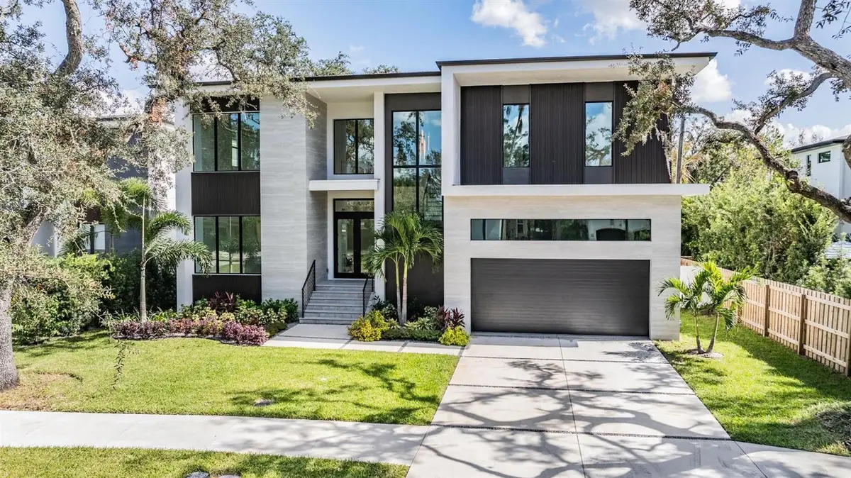 214 S Renellie Drive, Tampa, FL 33609 - #1