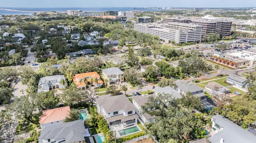 214 S Renellie Drive, Tampa, FL 33609 - #3