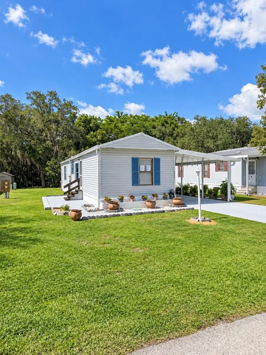 232 S Camphor Loop, Avon Park, FL 33825 - #2