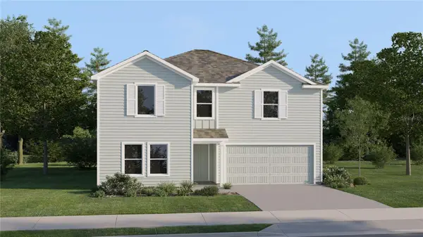 1227 Stetson Avenue, DUNDEE, FL 33838
