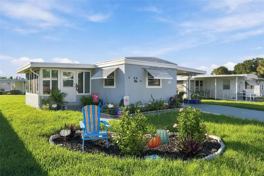 39 Hawaiian Way, Leesburg, FL 34788 - #3
