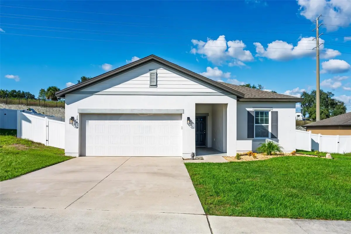 16430 Bloom Court, Groveland, FL 34736 - #1