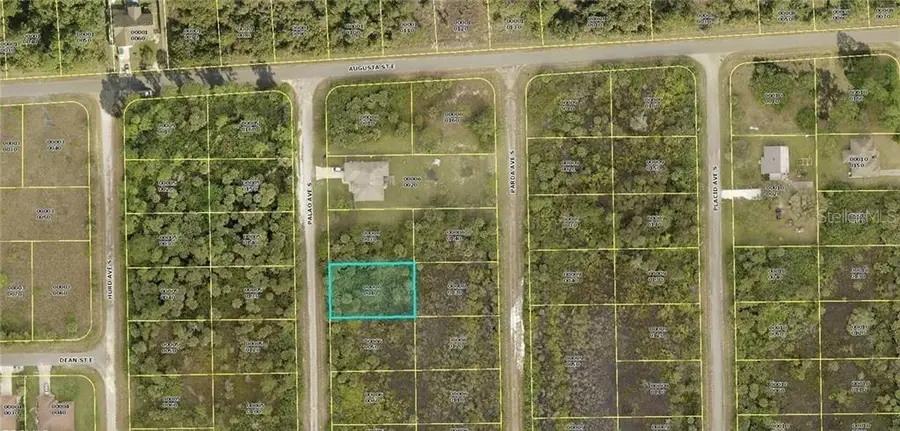 510 Palao Avenue S, Lehigh Acres, FL 33974 - #2