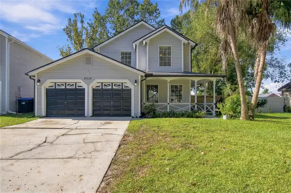 9914 Surrey Ridge Road, ORLANDO, FL 32825