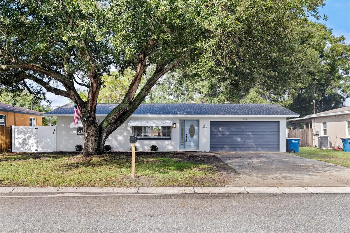 110 N Nimbus Avenue, Clearwater, FL 33765 - #1
