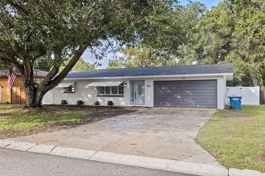 110 N Nimbus Avenue, Clearwater, FL 33765 - #2