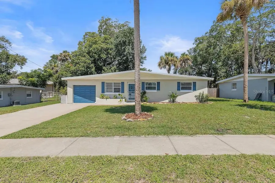 330 Slayton Avenue, South Daytona, FL 32119 - #2