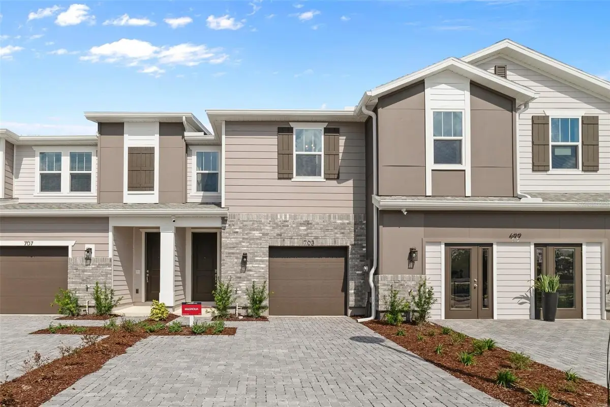 514 Southern Edge Way, Sanford, FL 32771 - #1