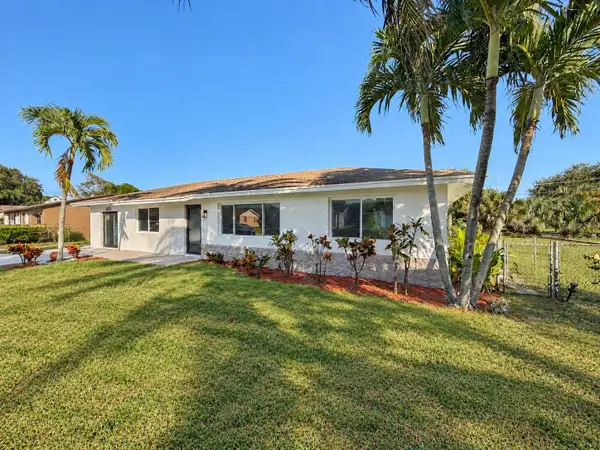 1476 N Mangonia Drive, WEST PALM BEACH, FL 33401