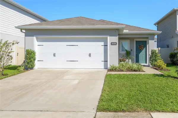 35191 Brienne Street, ZEPHYRHILLS, FL 33541