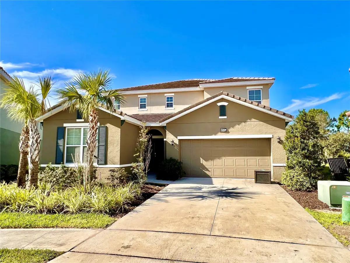 8043 Oak Shadow Court, Davenport, FL 33837 - #1