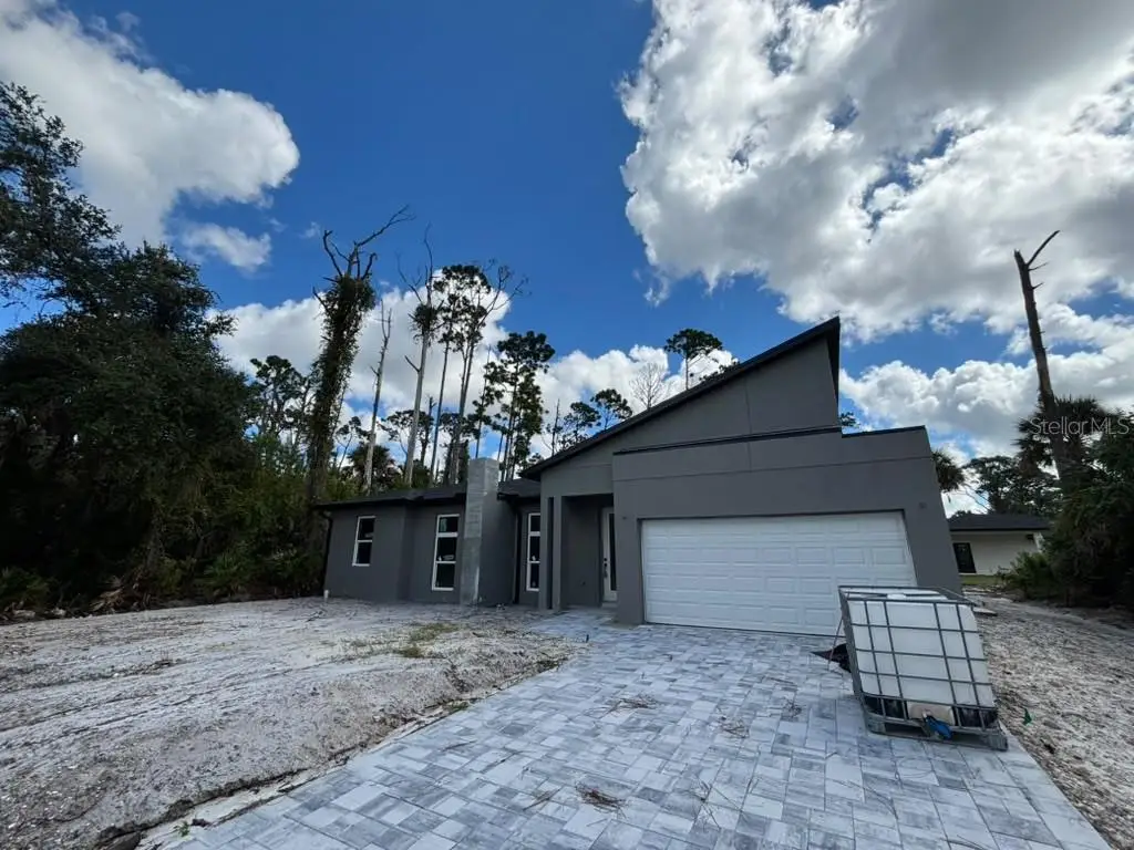 72 Hoffer Street, Port Charlotte, FL 33953 - #1