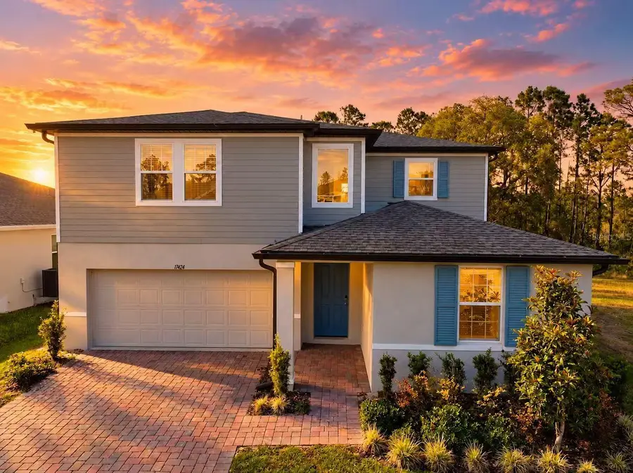 17424 Back Bay Court, Clermont, FL 34714 - #2