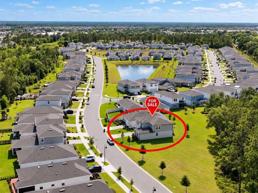17424 Back Bay Court, Clermont, FL 34714 - #3