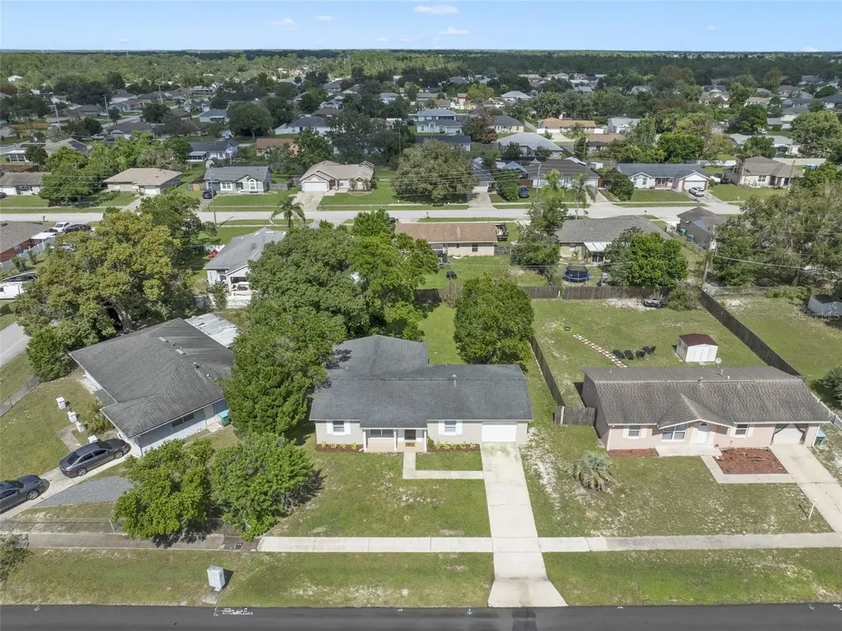 2638 Beal Street, Deltona, FL 32738 - #1