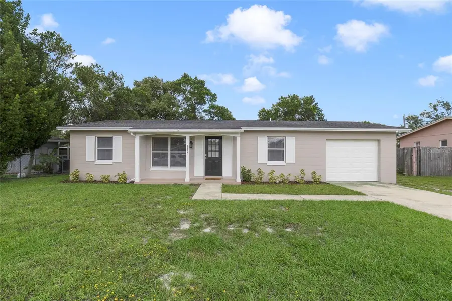 2638 Beal Street, Deltona, FL 32738 - #2