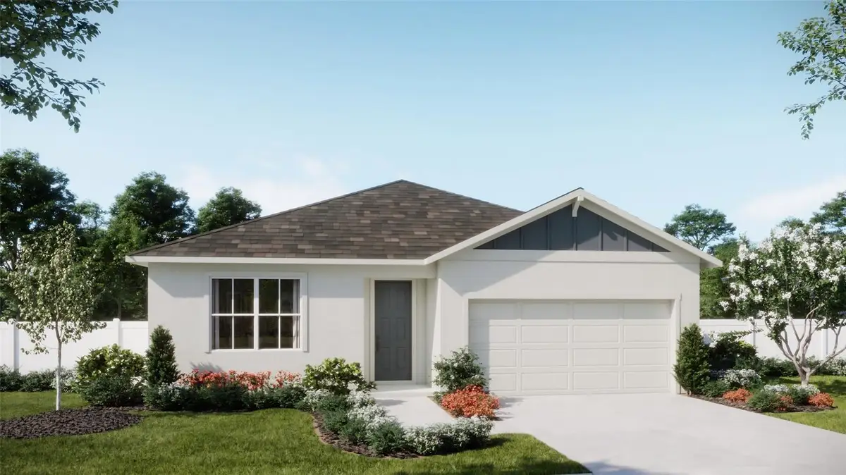 1932 Greenborough Loop, Deland, FL 32724 - #1