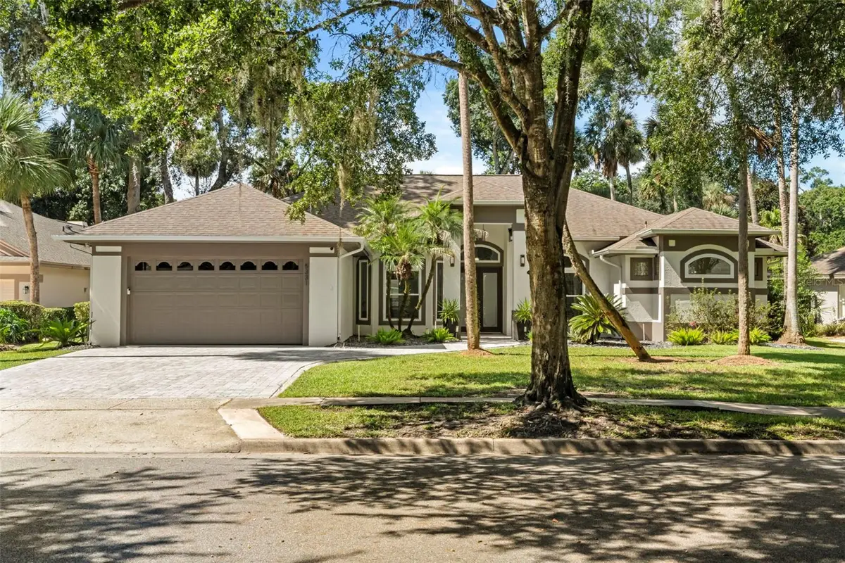 5331 Lake Bluff Terrace, Sanford, FL 32771 - #1