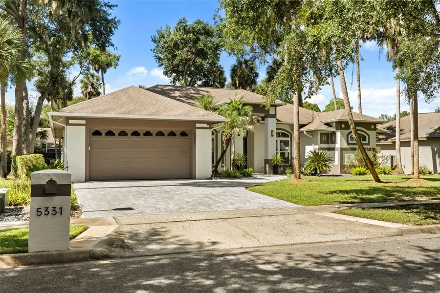 5331 Lake Bluff Terrace, Sanford, FL 32771 - #2