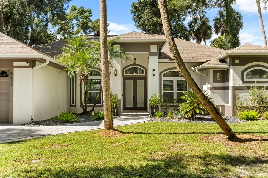 5331 Lake Bluff Terrace, Sanford, FL 32771 - #3