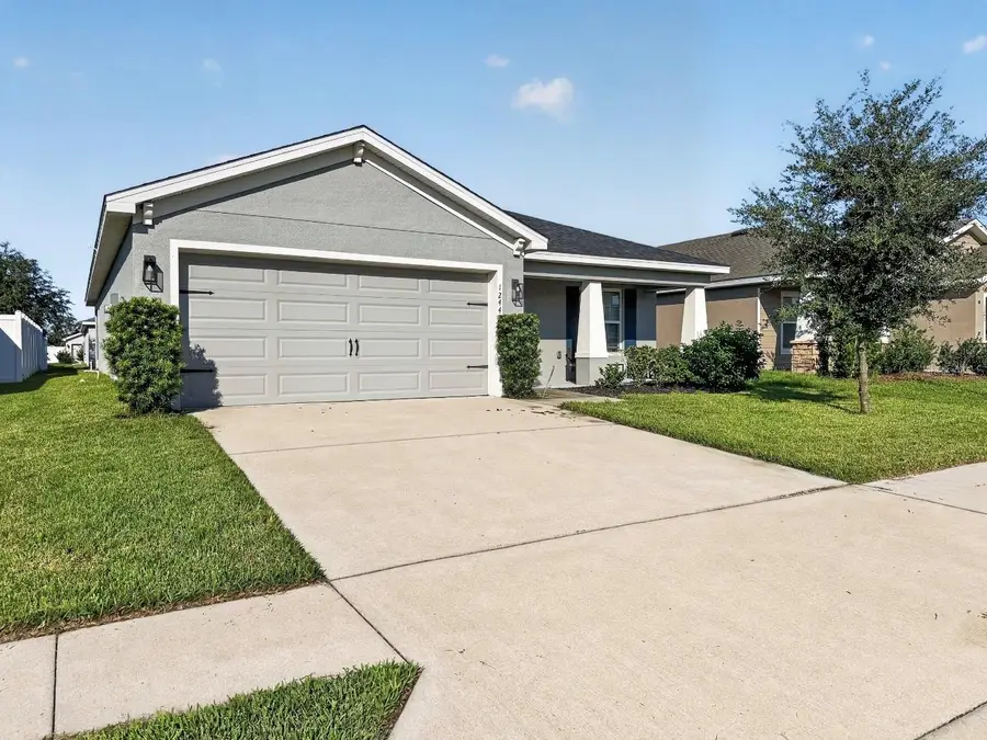 1244 Mezzavalle Way, Auburndale, FL 33823 - #2
