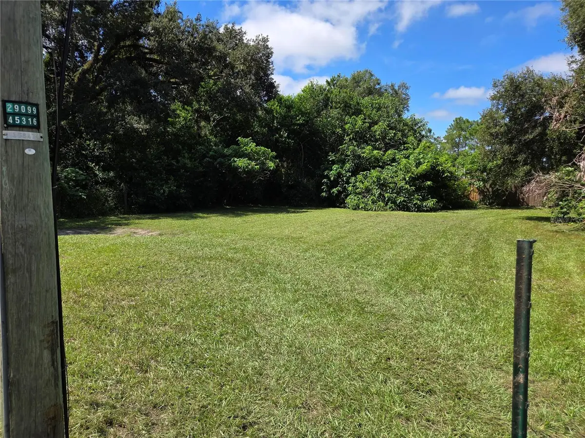 11702 Ann Street, Thonotosassa, FL 33592 - #1