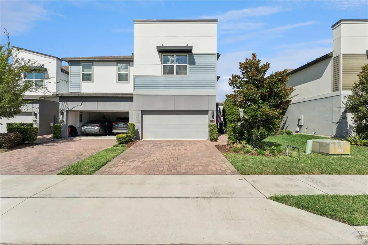 2356 Shadowland Loop, Winter Park, FL 32792 - #1