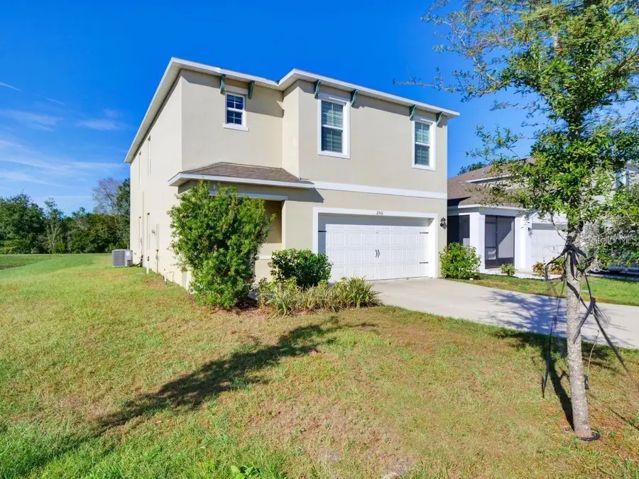 2501 Ribbon Fall Avenue, Davenport, FL 33837 - #2
