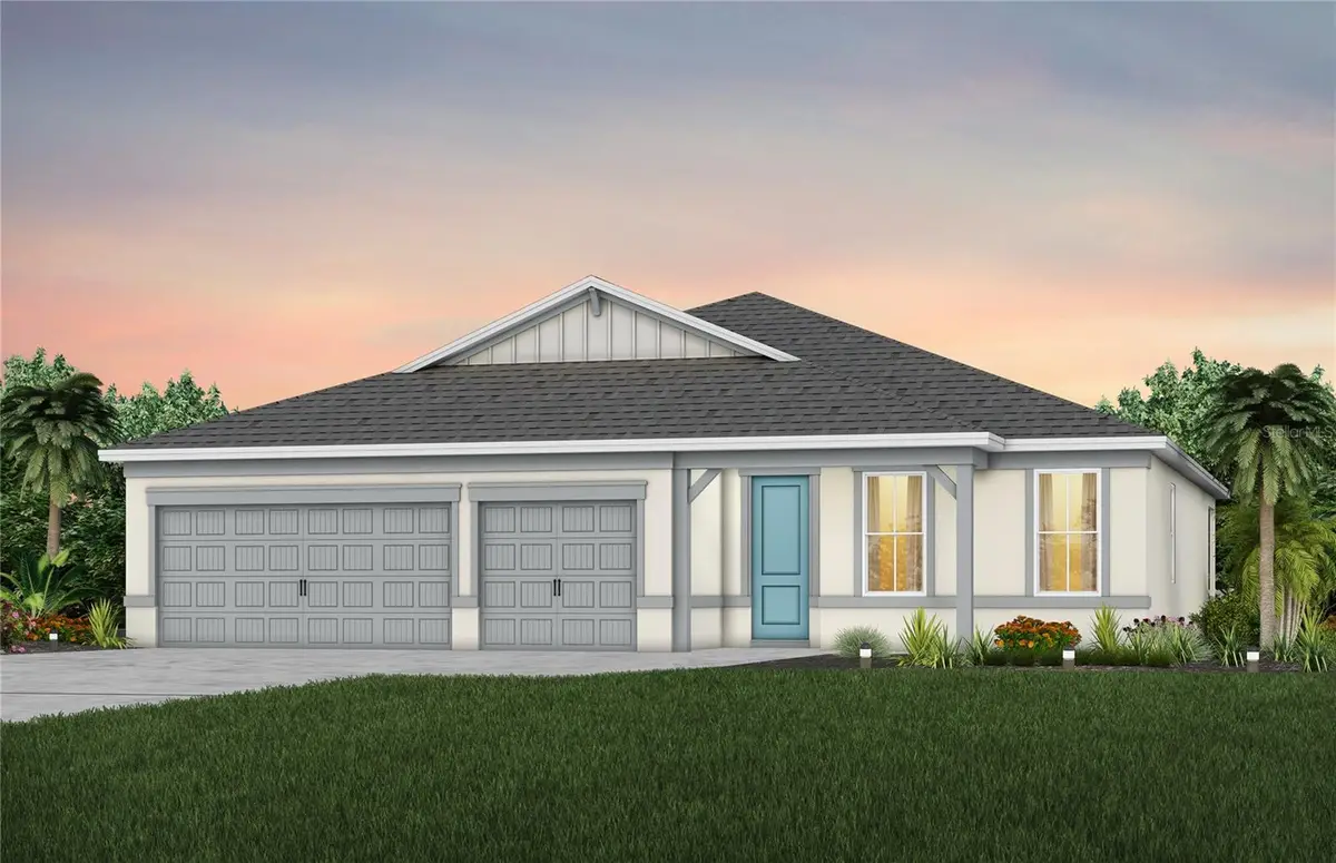 3447 Haven Side Road, Davenport, FL 33837 - #1