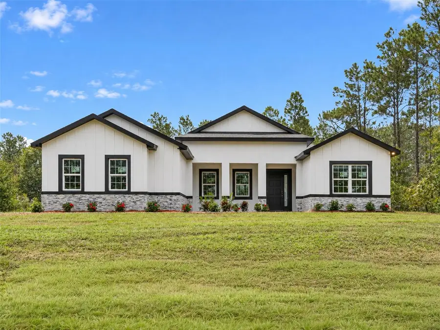 12577 SW 64th Lane, Ocala, FL 34481 - #2