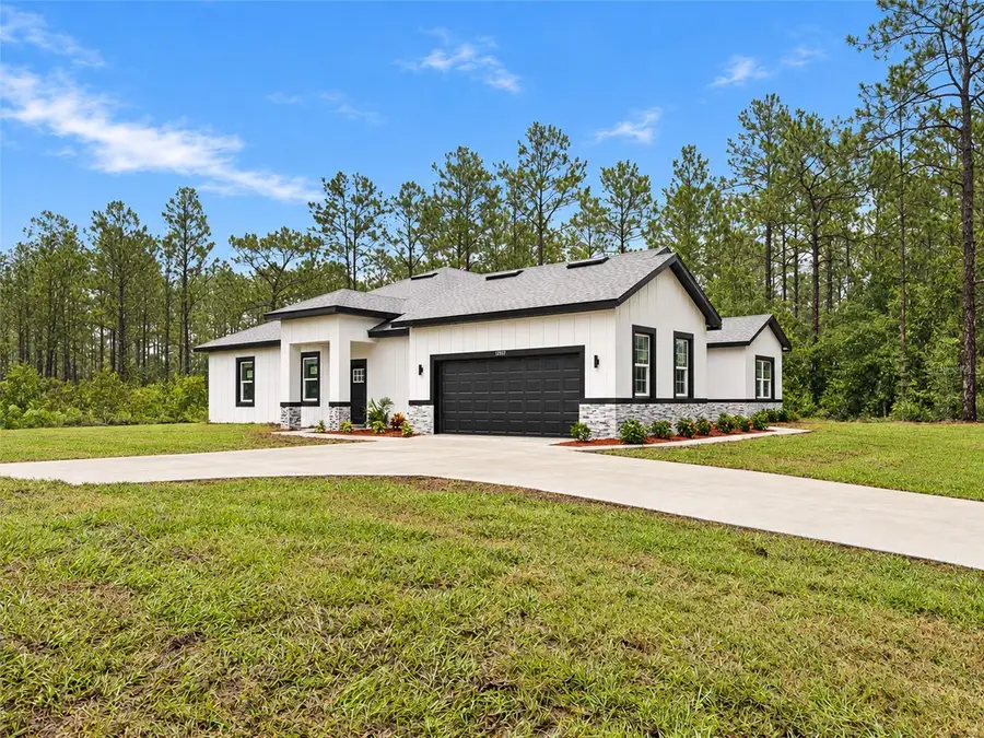 12577 SW 64th Lane, Ocala, FL 34481 - #3
