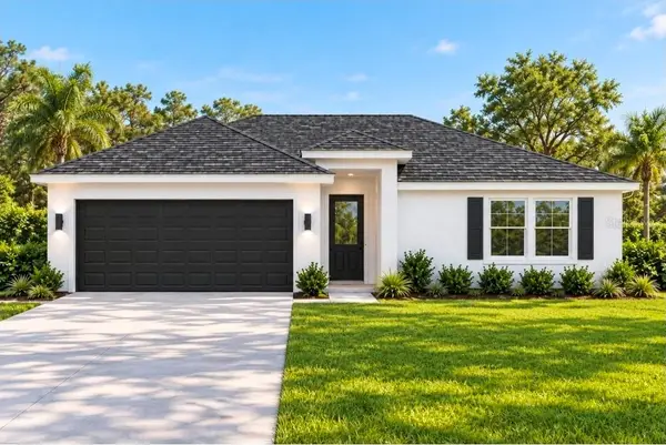 1115 Jones Street, TITUSVILLE, FL 32796