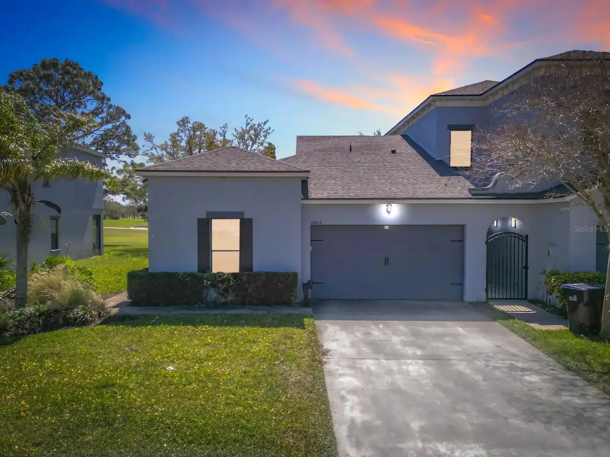 20604 Maxim Parkway, Orlando, FL 32833 - #1