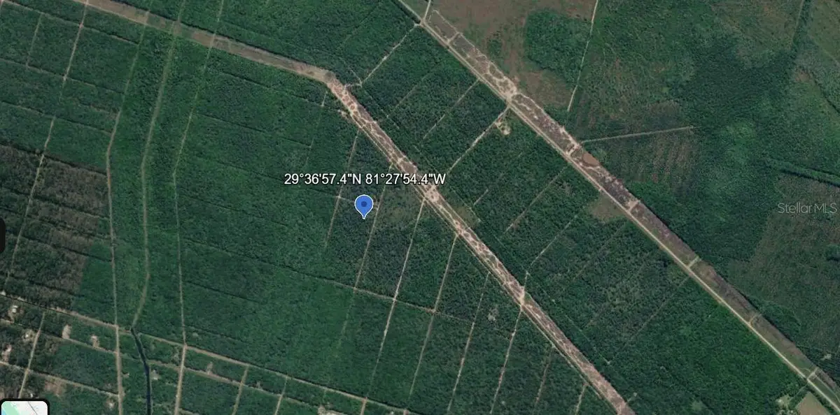 No Address Available For This Property, Hastings, FL 32145 - #1