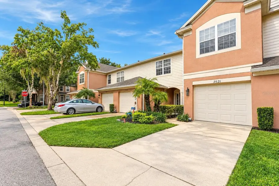2521 Stockton Drive, Sanford, FL 32771 - #2