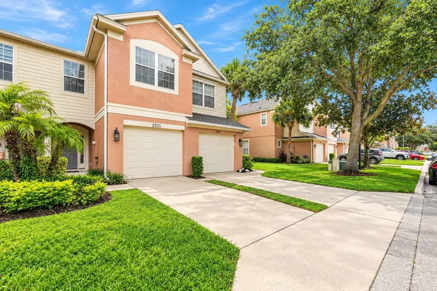2521 Stockton Drive, Sanford, FL 32771 - #3